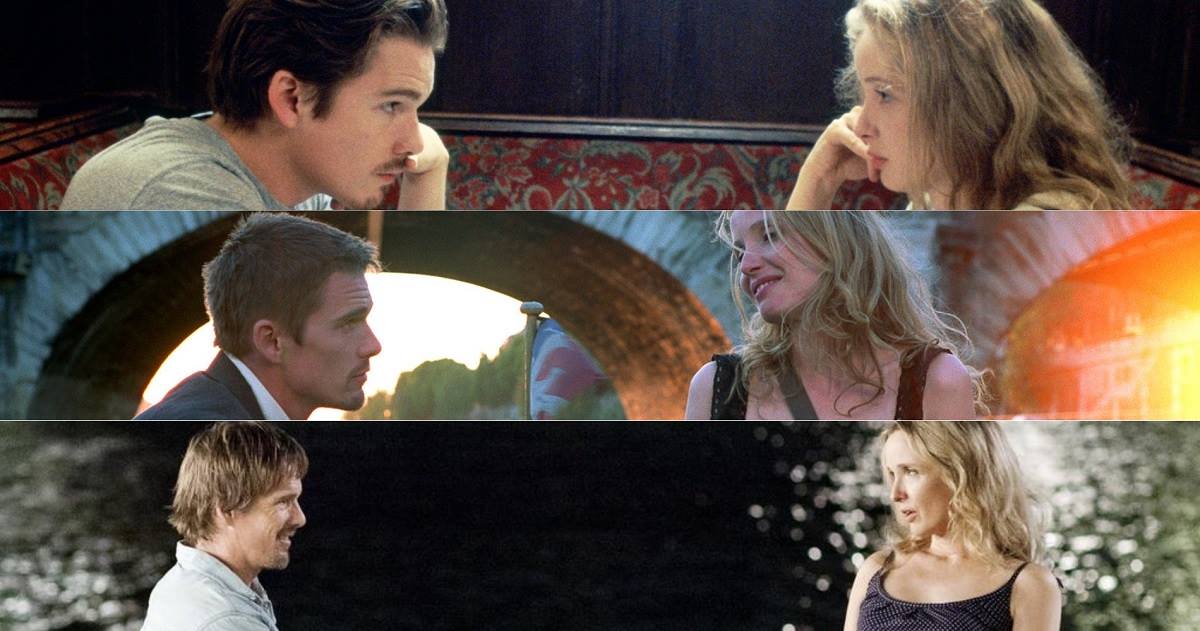 بهترین داستان های عاشقانه در فیلم های رمانتیک
