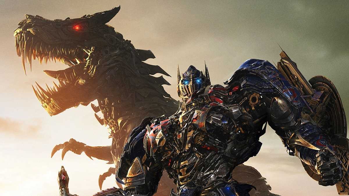 نقد و بررسی فیلم Transformers: Rise of the Beast