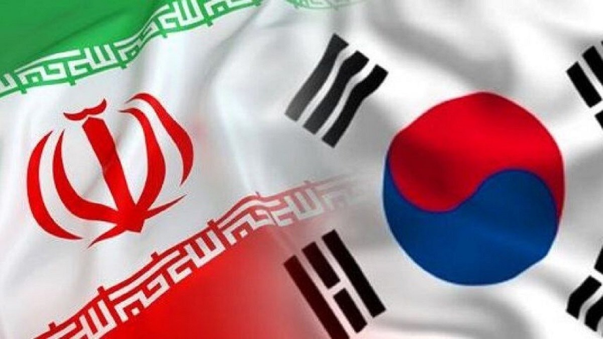 مذاکره آزادسازی دلار های ایران در کره جنوبی
