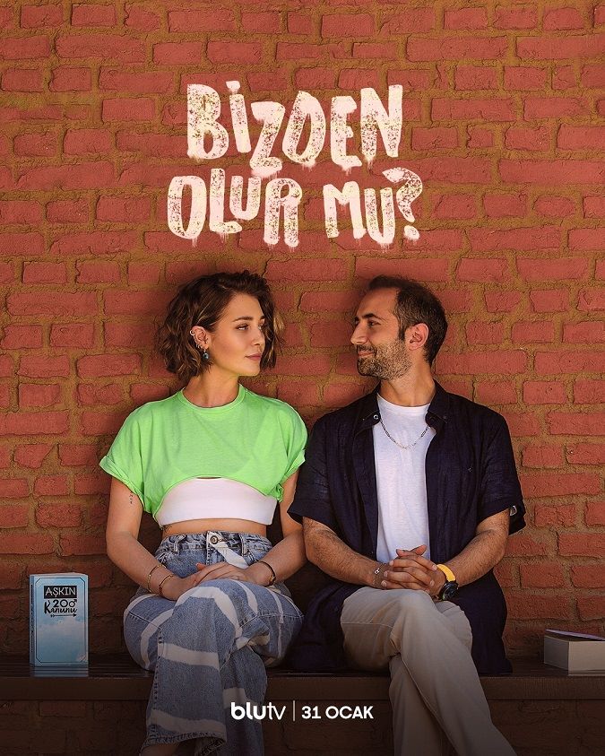 بهترین فیلم ها و سریال های اینترنتی ترکی