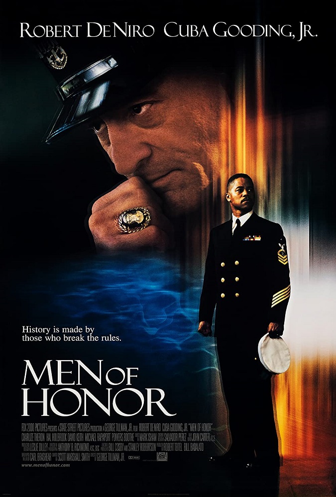 بهترین فیلم ها با مضمون نیروی دریایی