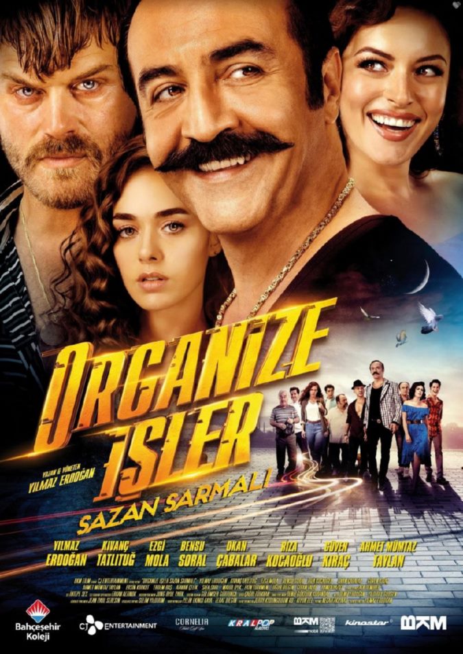 بهترین فیلم های معمایی ترکی