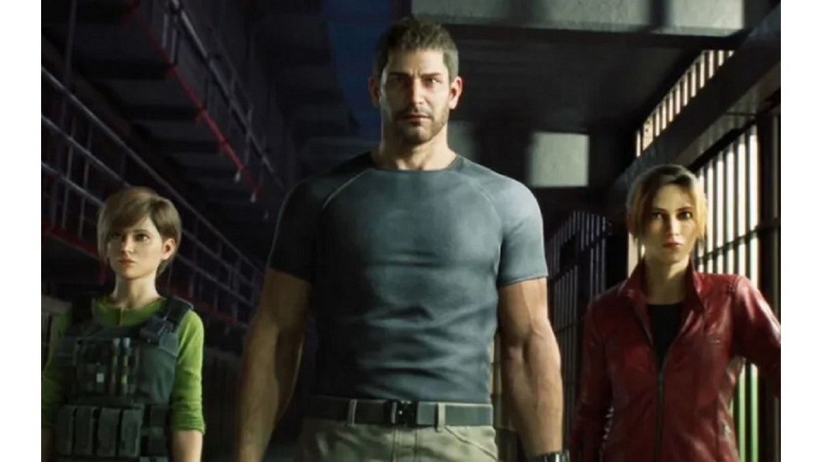 آخرین تریلر انیمیشن Resident Evil: Death Island