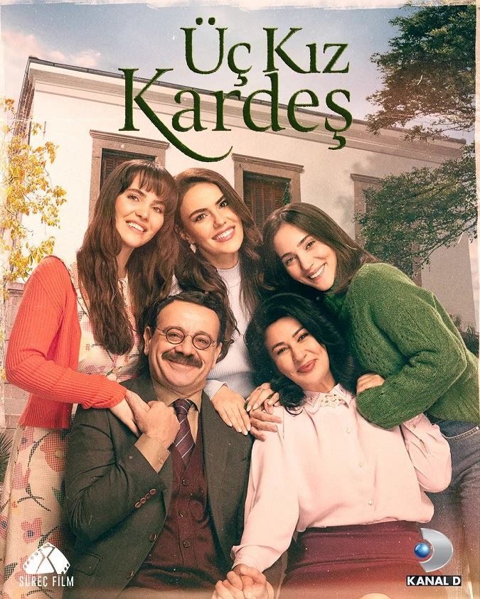 جدیدترین سریال های ترکی درباره ازدواج اجباری