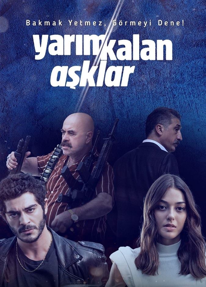 بهترین فیلم ها و سریال های اینترنتی ترکی
