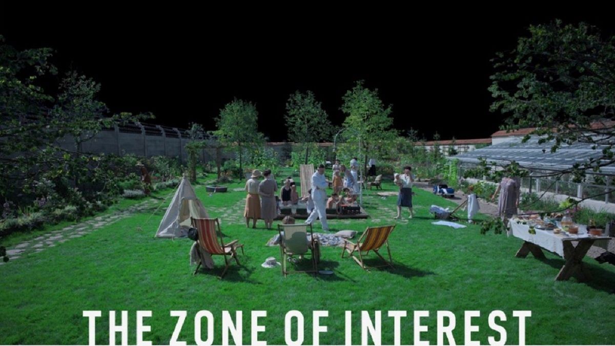 نقد فیلم The Zone of Interest