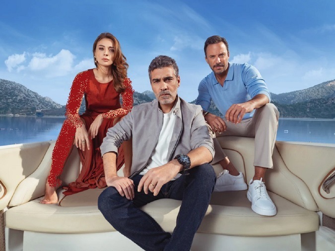 فراگمان قسمت 6 سریال ترکی تبعید به آبی
