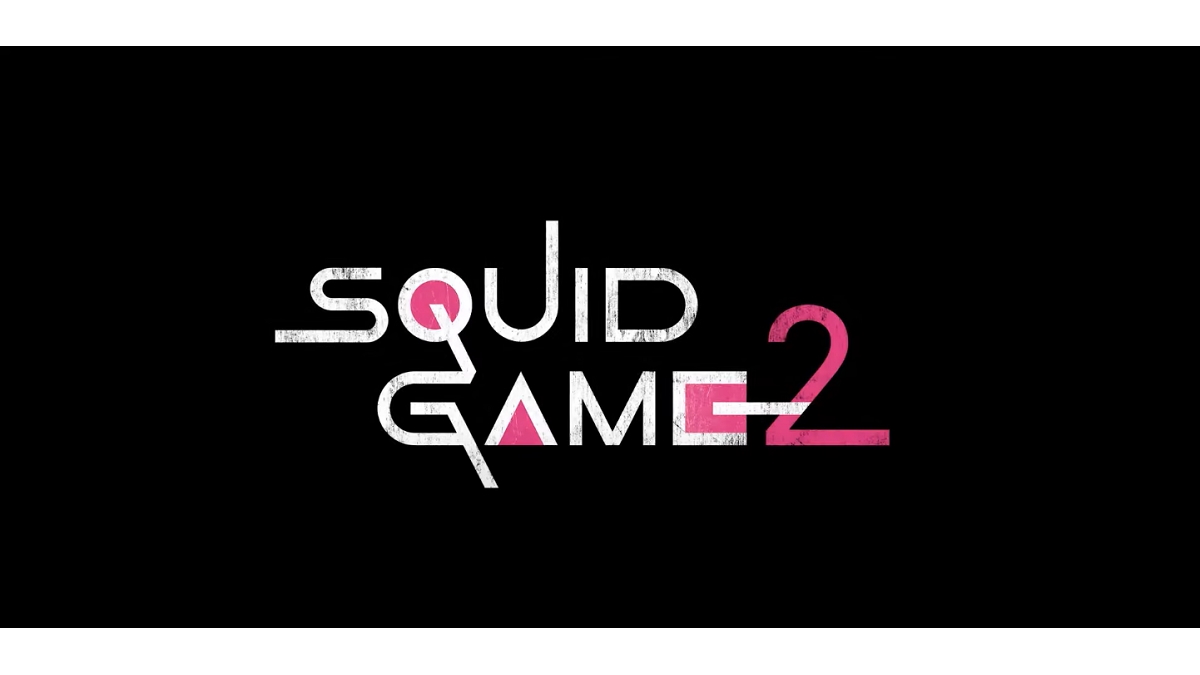 تیزر معرفی بازیگران فصل دوم Squid Game