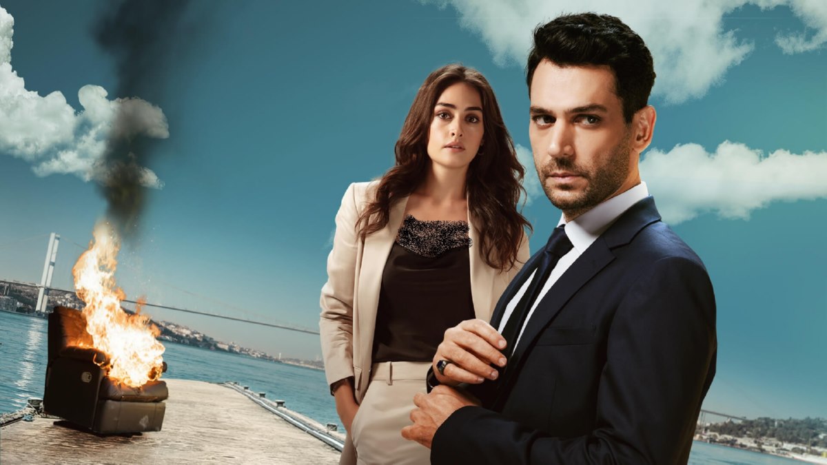 زمان پخش سریال ترکی رامو