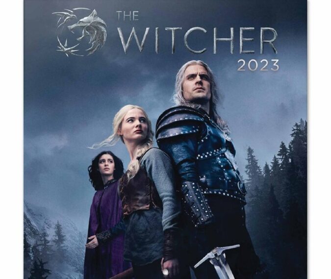 بیوگرافی بازیگران سریال ویچر (The Witcher 2023)