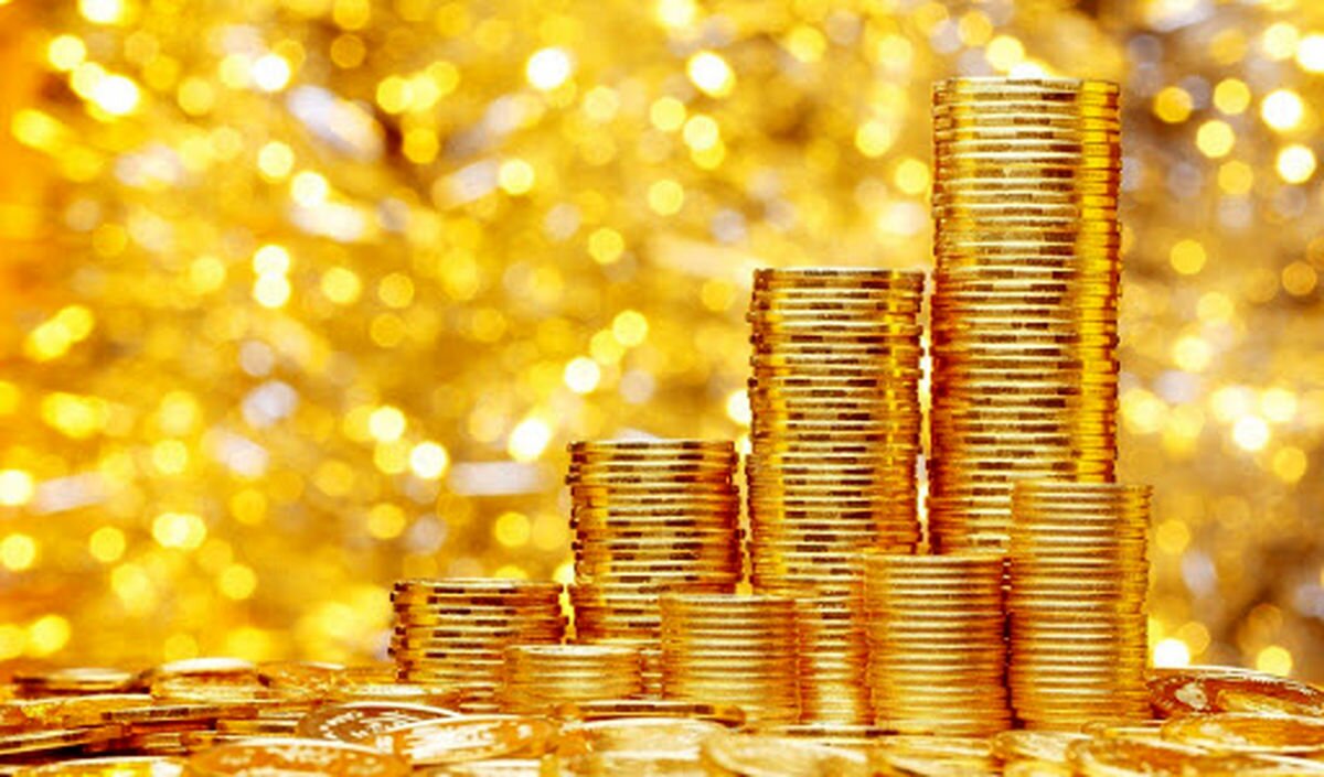 قیمت طلا سکه و دلار 3 تیر 1402