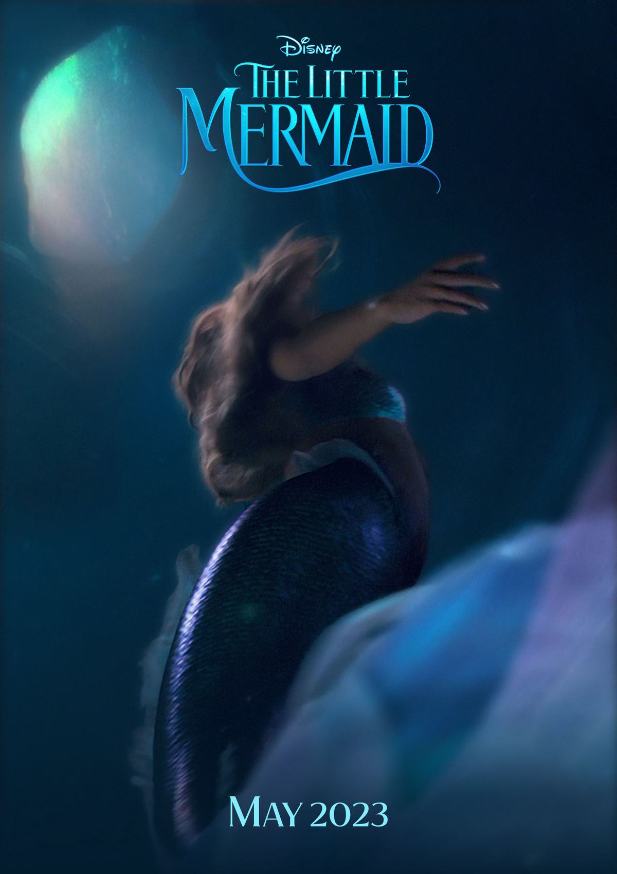 نقد فیلم The Little Mermaid