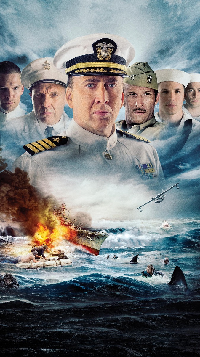 بهترین فیلم ها درباره نیروی دریایی