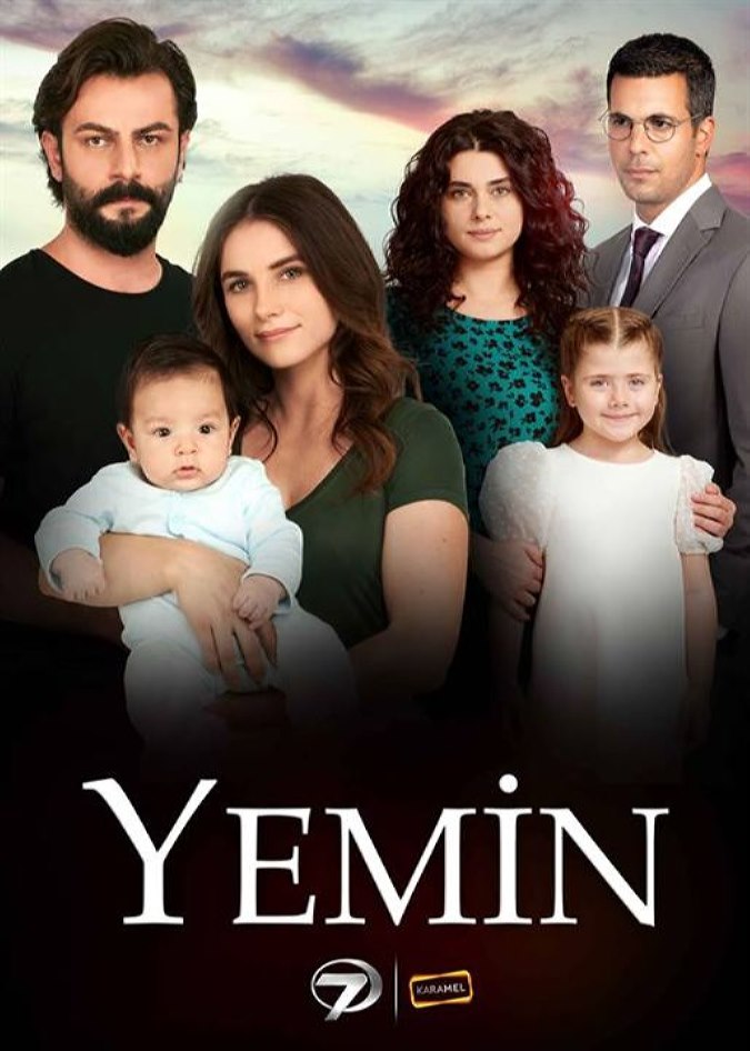 بهترین سریال های ترکی با موضوع ازدواج اجباری