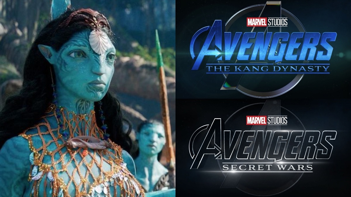 دیزنی اکران فیلم‌های Avengers 5 و Avatar 3 را به تعویق انداخت