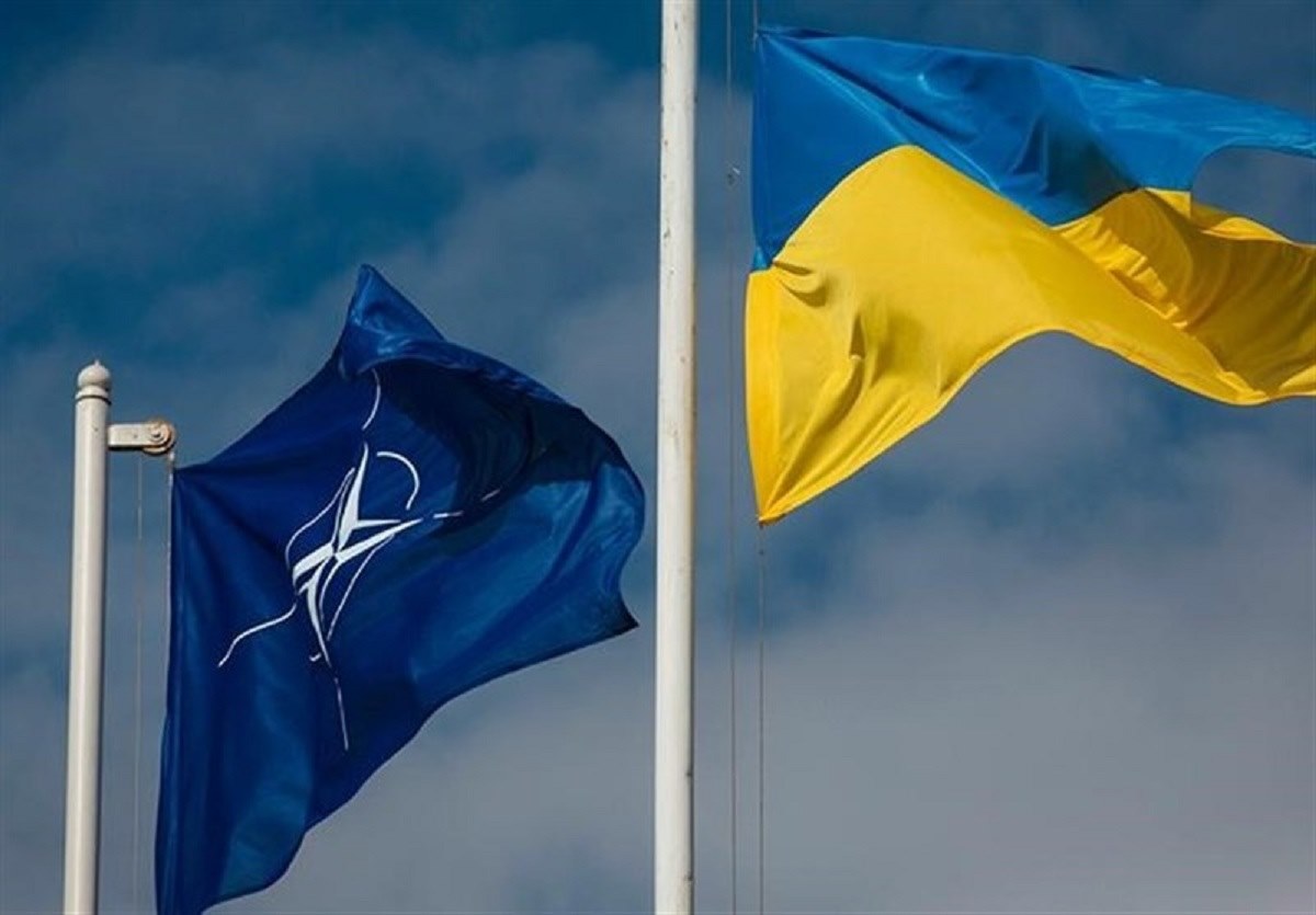 جزئیات کامل عضویت اوکراین در ناتو