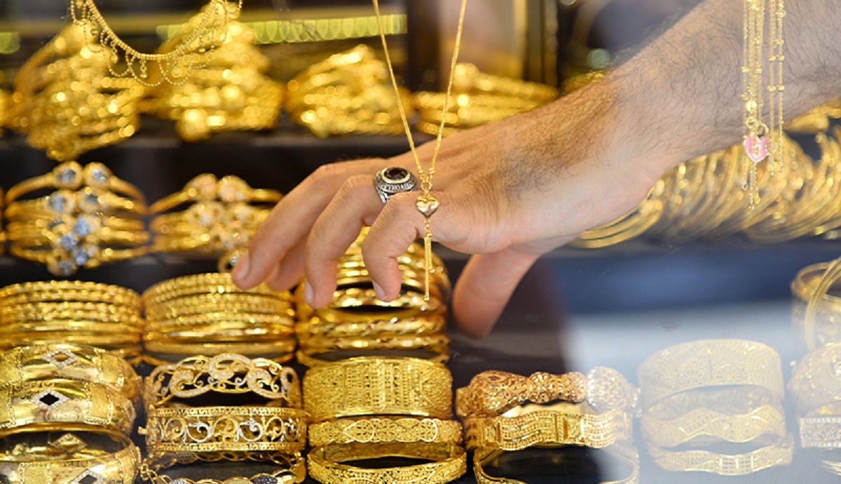 قیمت طلا سکه و دلار 13 تیر 1402