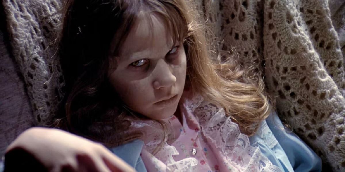 10 فیلم ترسناک مورد علاقه استنلی کوبریک