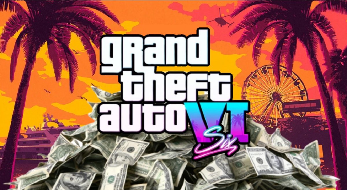 بازی بدون عنوان اتومبیل دزدی بزرگ GTA 6