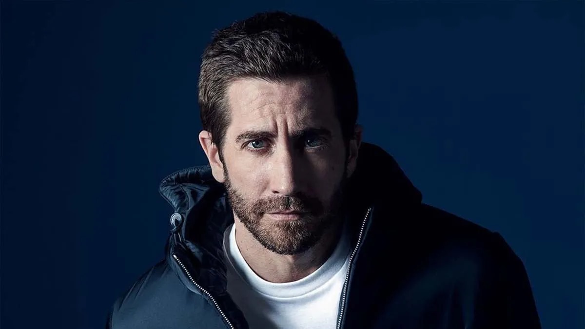 Fans Are Losing It Over Jake Gyllenhaals Steamy Campaign Prada 001 Copy