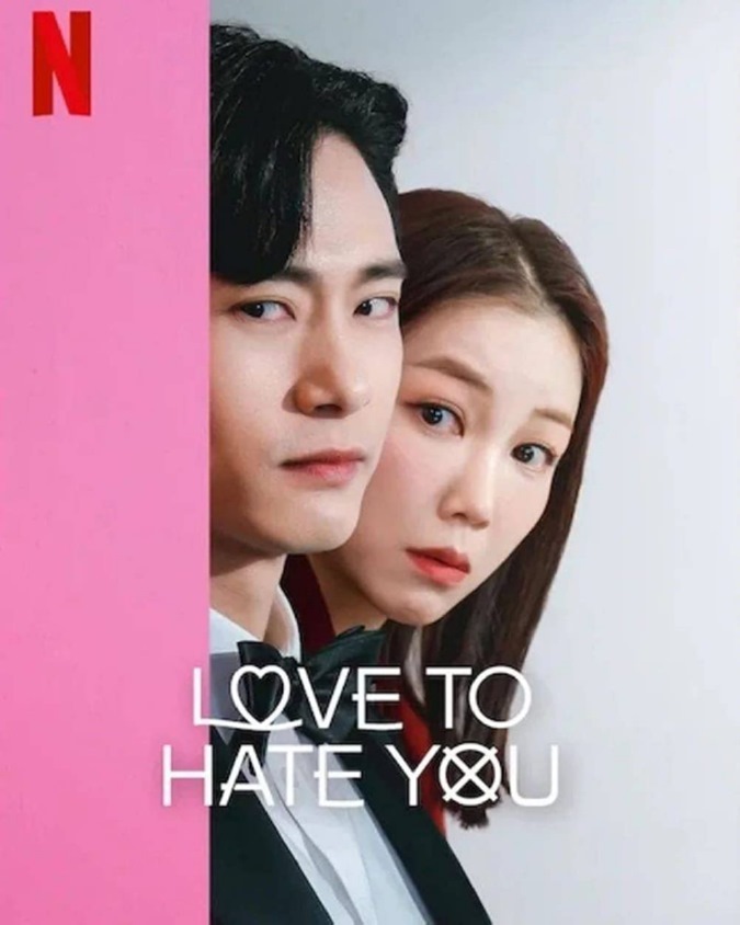 بهترین سریال های عاشقانه کره ای 2023