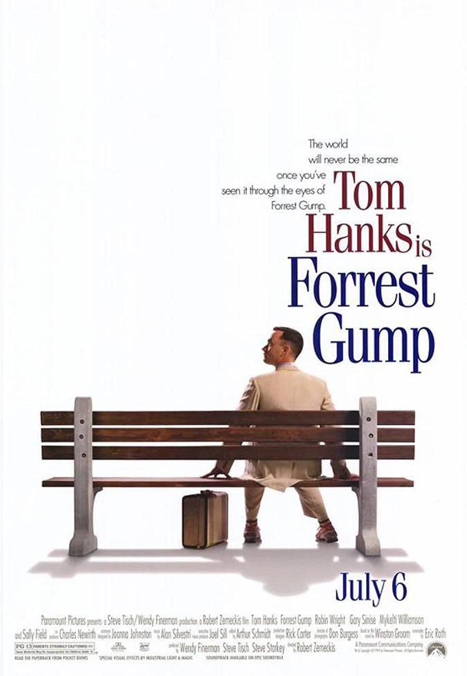 بهترین فیلم تام هنکس