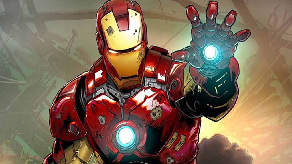 شخصیت های marvel و DC که به تکنولوژی وابسته اند از نگاه سایت فیگار فیگار