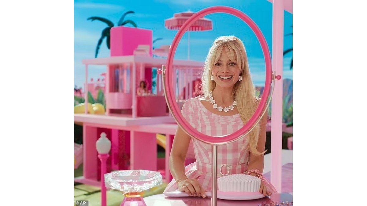 دریافت رده سنی بالاتر از ۱۲ سال برای فیلم Barbie