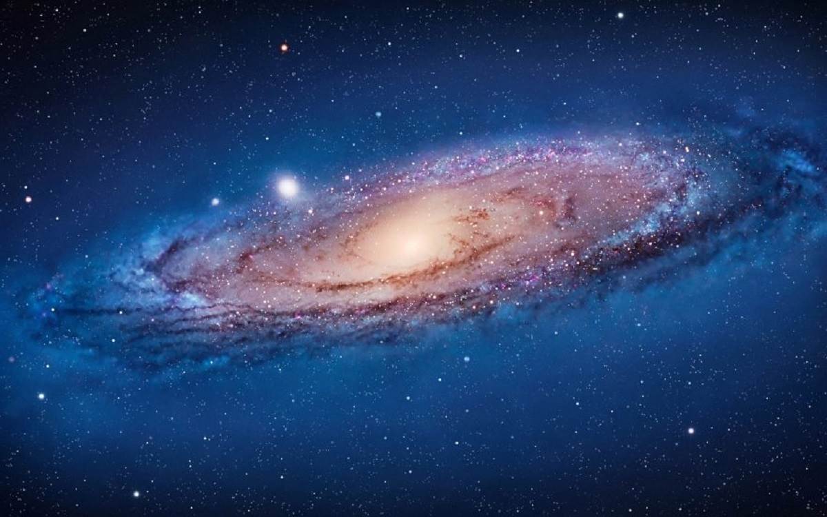 حقایق کهکشان آندرومدا در مقابل کهکشان راه شیری