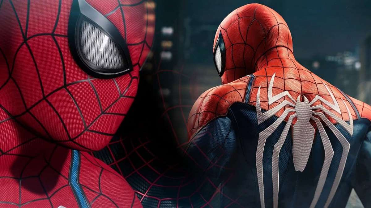 بازدید ده میلیونی تریلر داستانی Spider Man 2