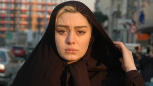 تتوی جدید سحر قریشی