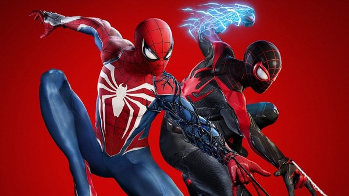 بازدید ده میلیونی تریلر داستانی Spider Man 2