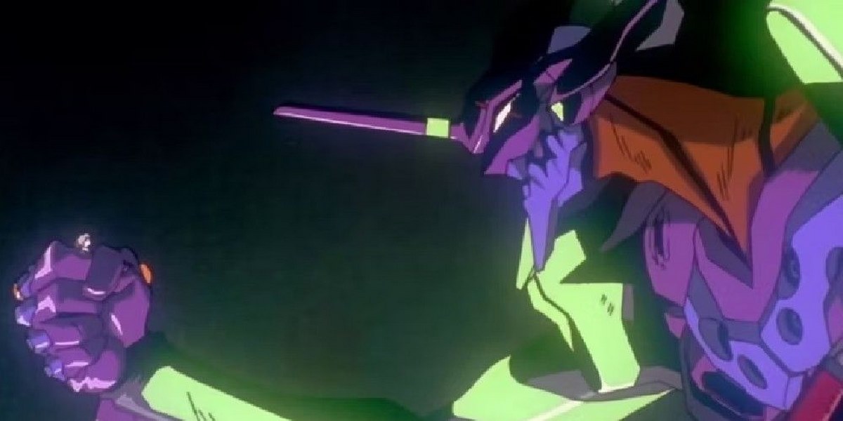دلخراش ترین مرگ ها در انیمه Neon Genenis Evangelion