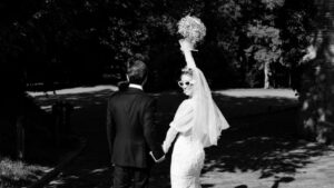 تحلیل روانشناختی و فلسفی عروسی بهرام رادان + حقایق پنهان درباره برگزاری عروسی لاکچری در گرجستان