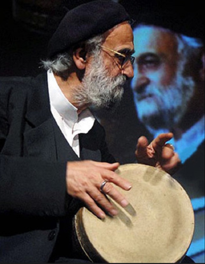 علت مرگ محمد اسماعیلی استاد تنبک ایران