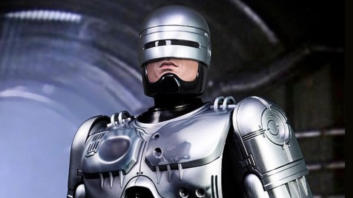 صحبت های نیل بلومکمپ در مورد RoboCop