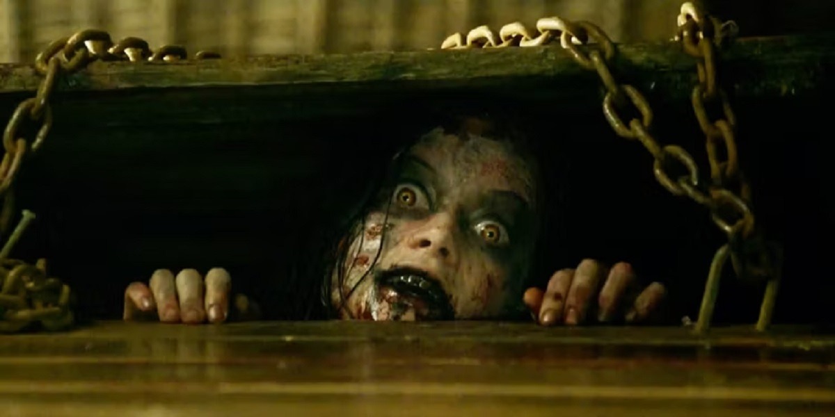 10 قانون برای زنده ماندن در فیلم های ترسناک
