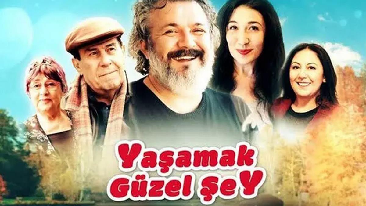 بهترین فیلم های عرفانی ترکیه