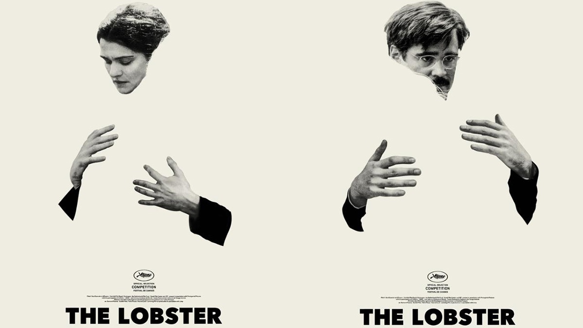نقد فلسفی و روانشناختی فیلم The Lobster ؛ مسئله آزادی به تناسب عادت