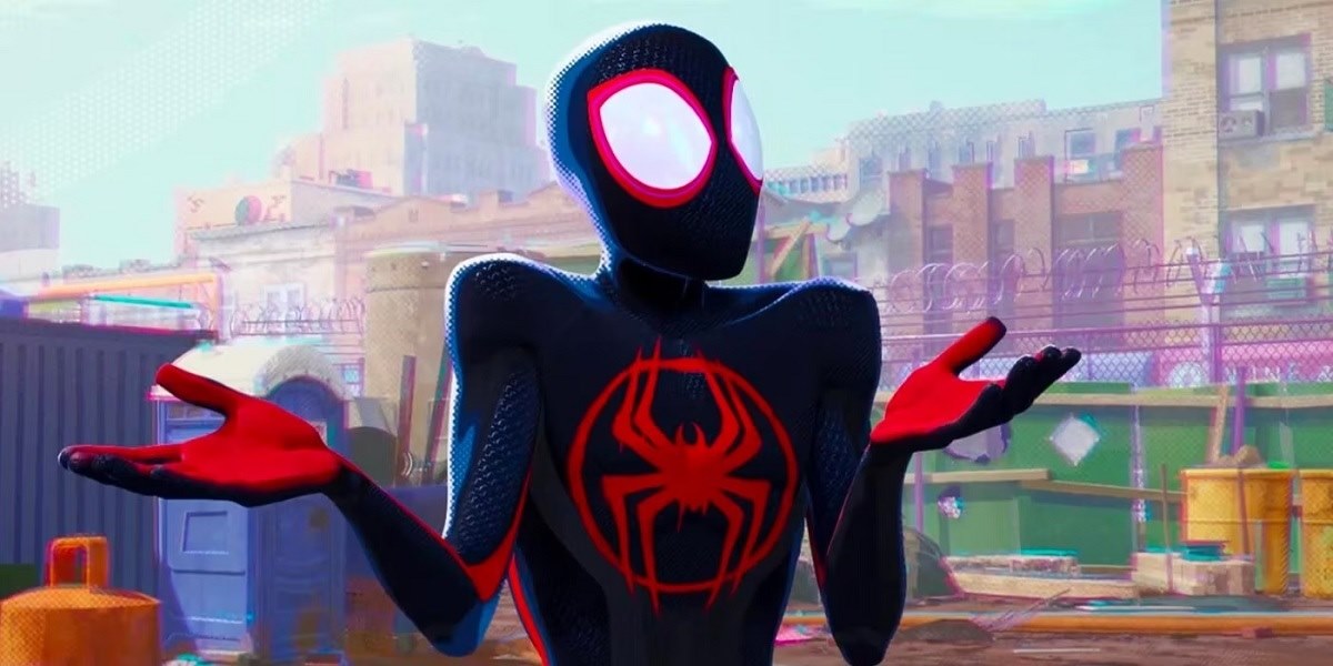 تاریخ انتشار جدید Spider Man: Beyond The Spider Verse