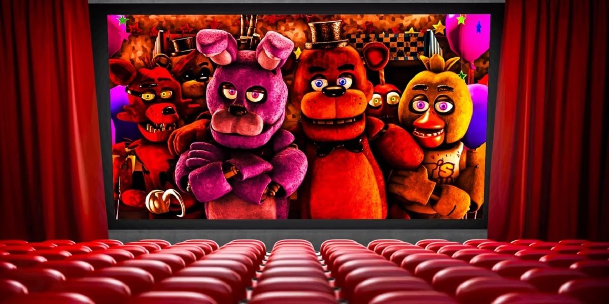 مهمترین چیزها برای ترسناک شدن فیلم Five Nights At Freddy