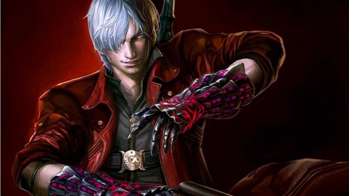 بهبود یافتن Devil May Cry