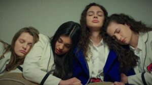 دانلود سریال خواهران و برادران