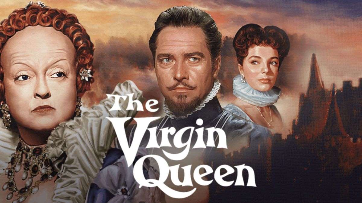 بهترین فیلم ها درباره ملکه الیزابت اول