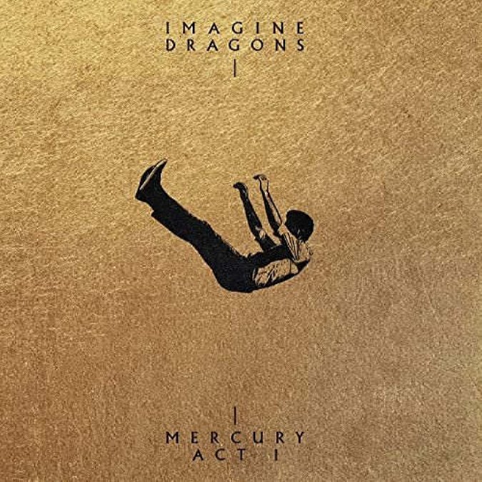 آهنگ Imagine Dragons با نام #1