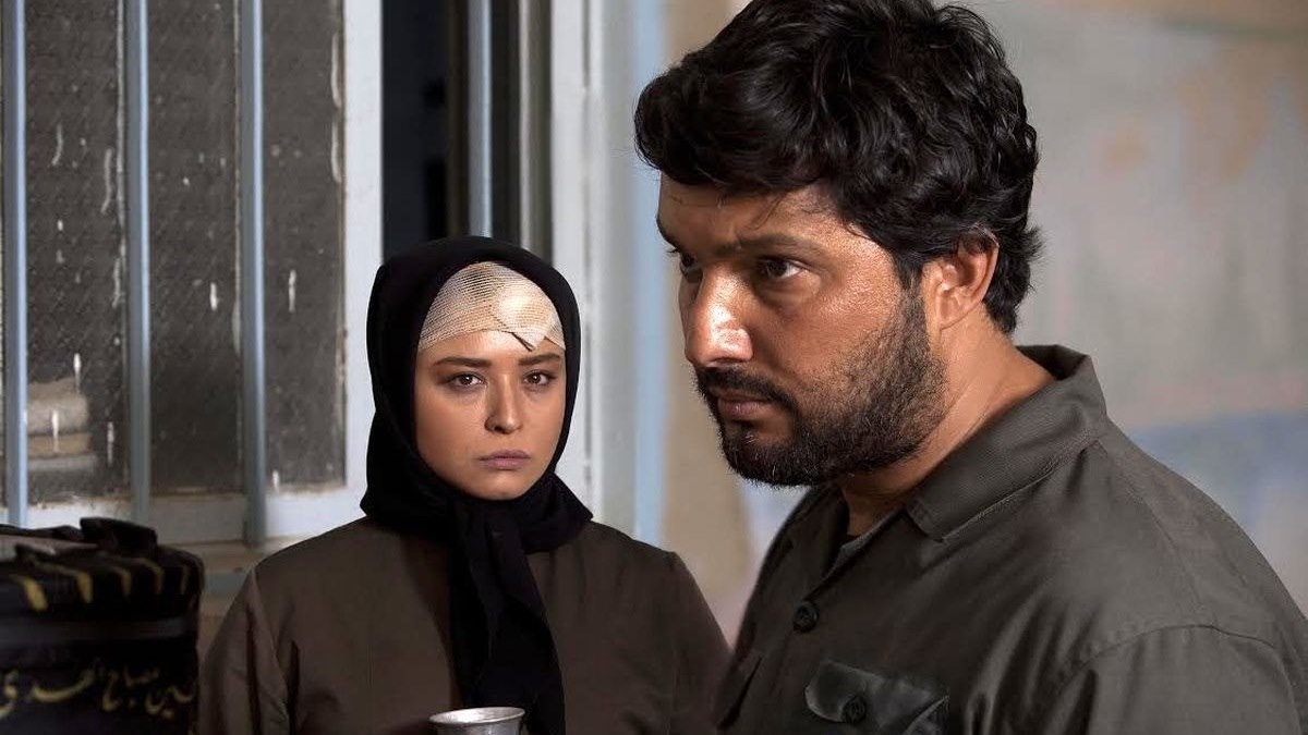 جدیدترین سریال های جنگی ایرانی