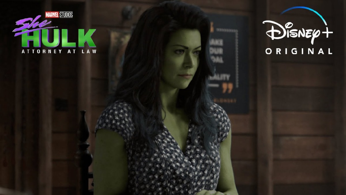 ساخت فصل دوم سریال She Hulk