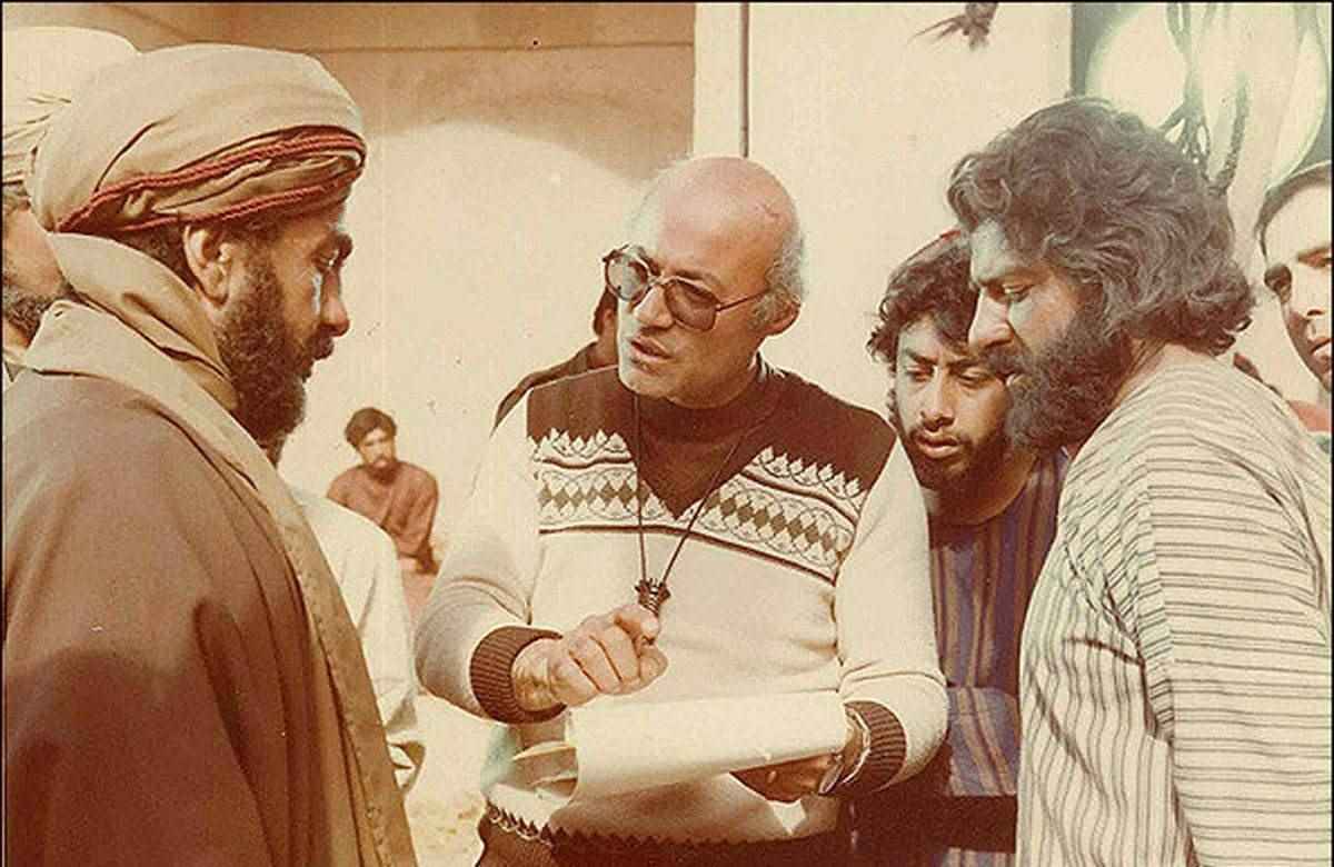 بهترین فیلم های اسلامی