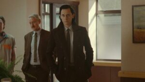 جزئیات پخش تیزر مرموز فصل دوم سریال لوکی