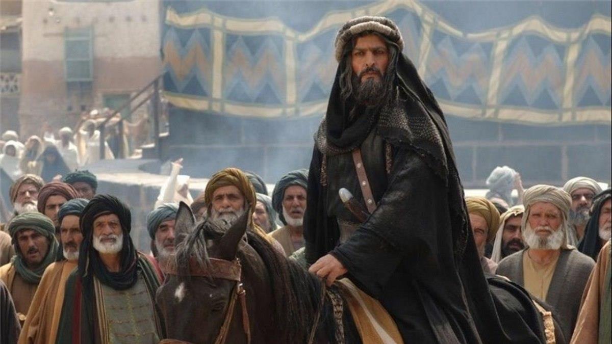 بهترین فیلم های اسلامی